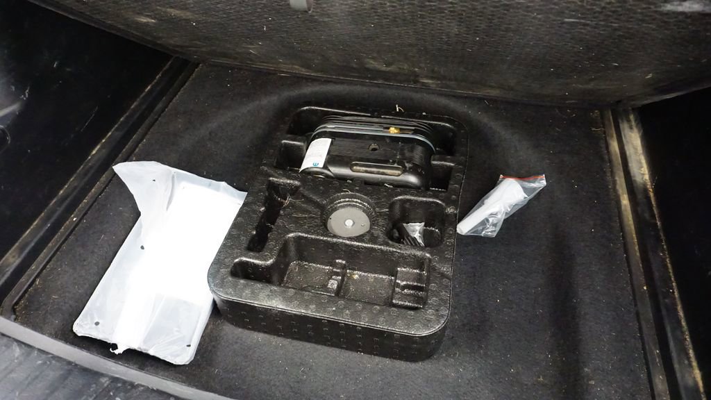 Certified 2019 Jeep Compass Limited image 20