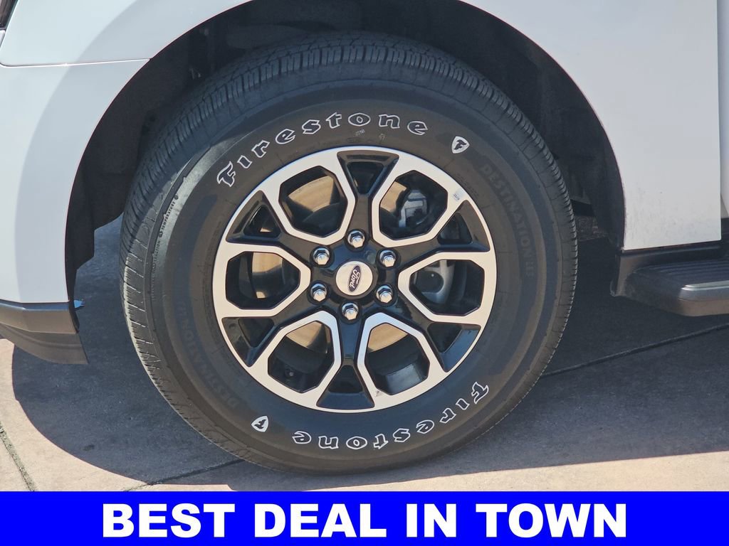 Used 2024 Ford Expedition Max XLT AWD/4WD image 38