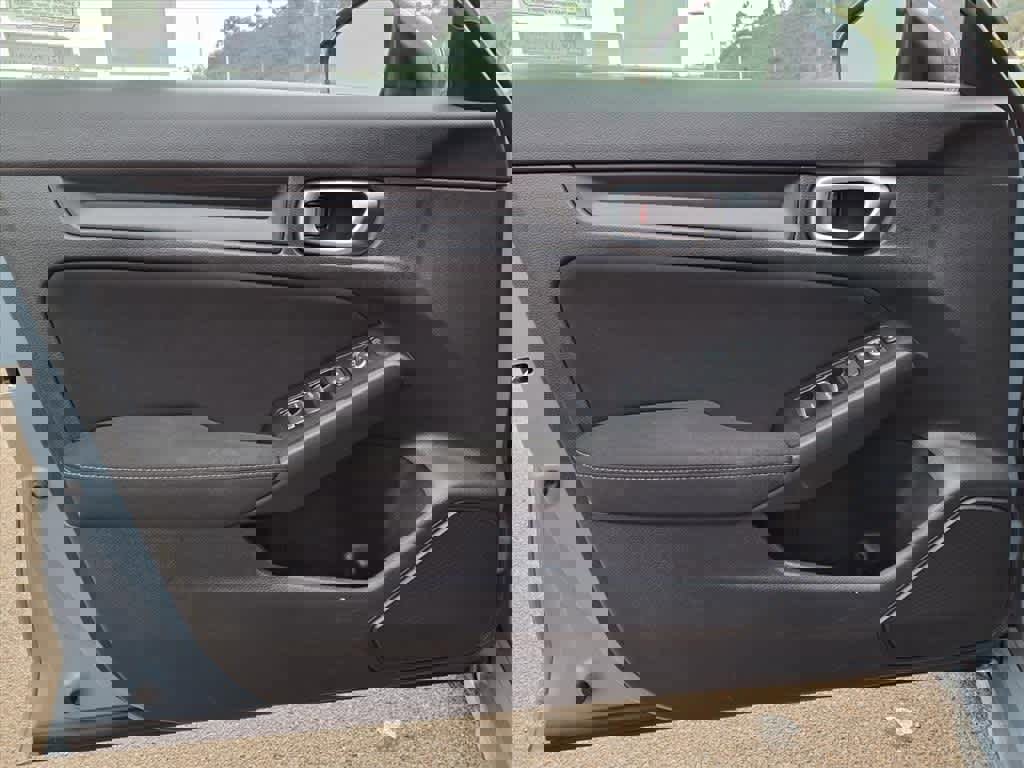 Certified 2023 Honda Civic Sport image 12