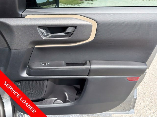 New 2026 Ford Bronco Sport Big Bend w/ Convenience Package AWD/4WD image 21