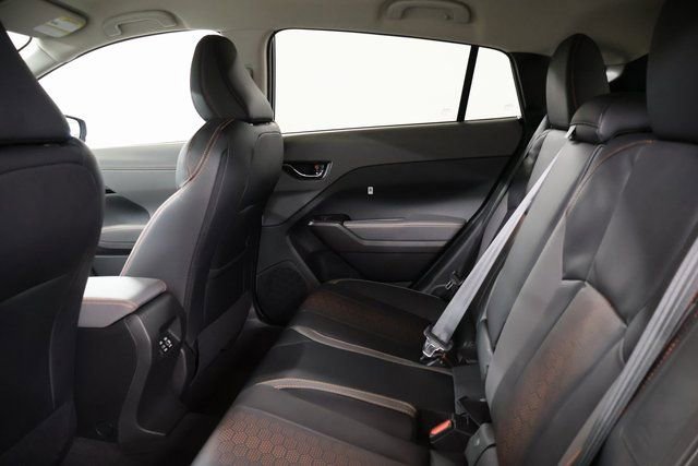 New 2026 Subaru Crosstrek 2.5i Limited image 28