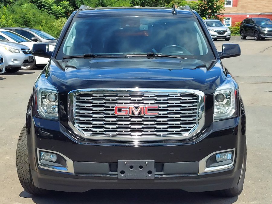 Used 2020 GMC Yukon XL Denali w/ Open Road Package AWD/4WD image 2