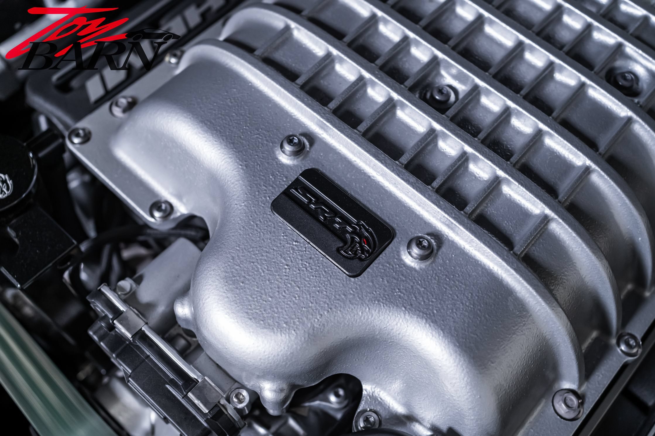 Used 2022 Dodge Charger SRT Hellcat RWD image 51