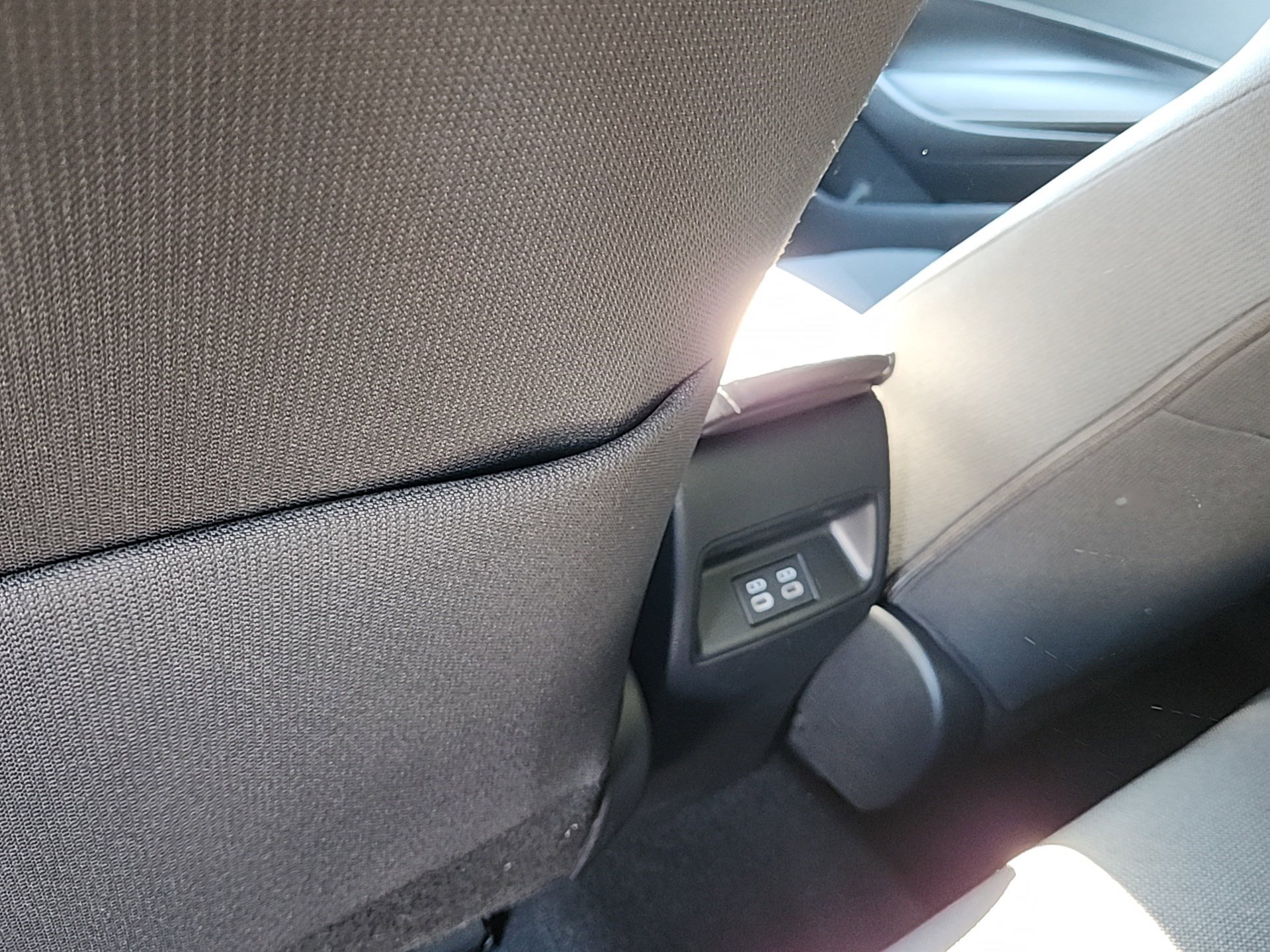 Certified 2024 Toyota Corolla SE image 22