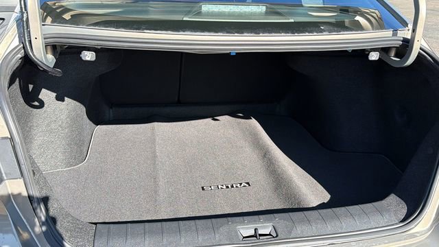 New 2026 Nissan Sentra SV image 13