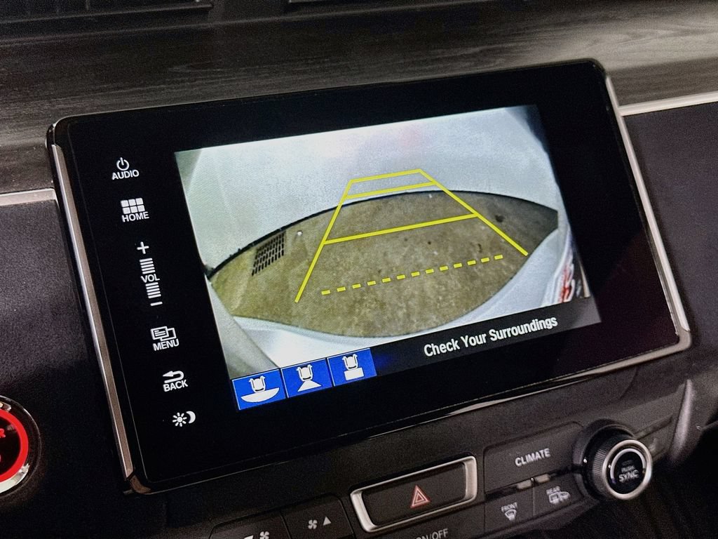 Used 2018 Honda Clarity Touring image 10