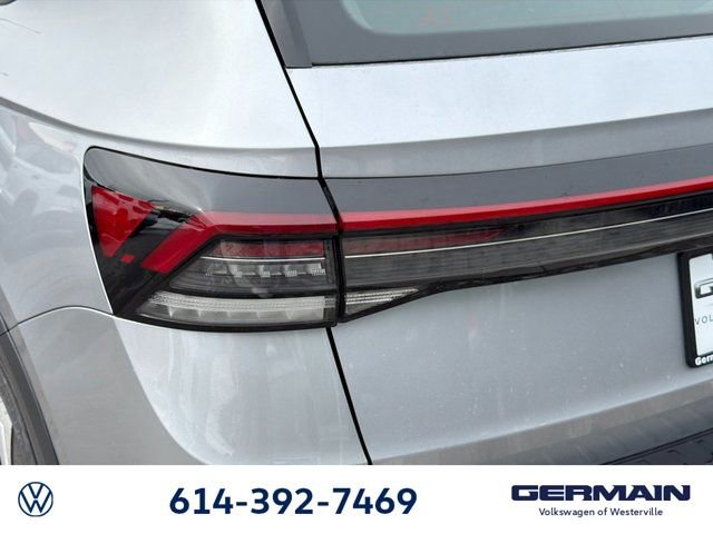 New 2026 Volkswagen Taos S image 15