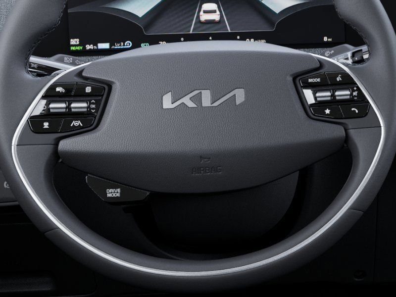 New 2024 Kia EV6 Light RWD image 22