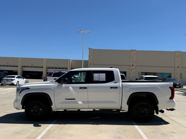 Used 2026 Toyota Tundra SR5 image 7