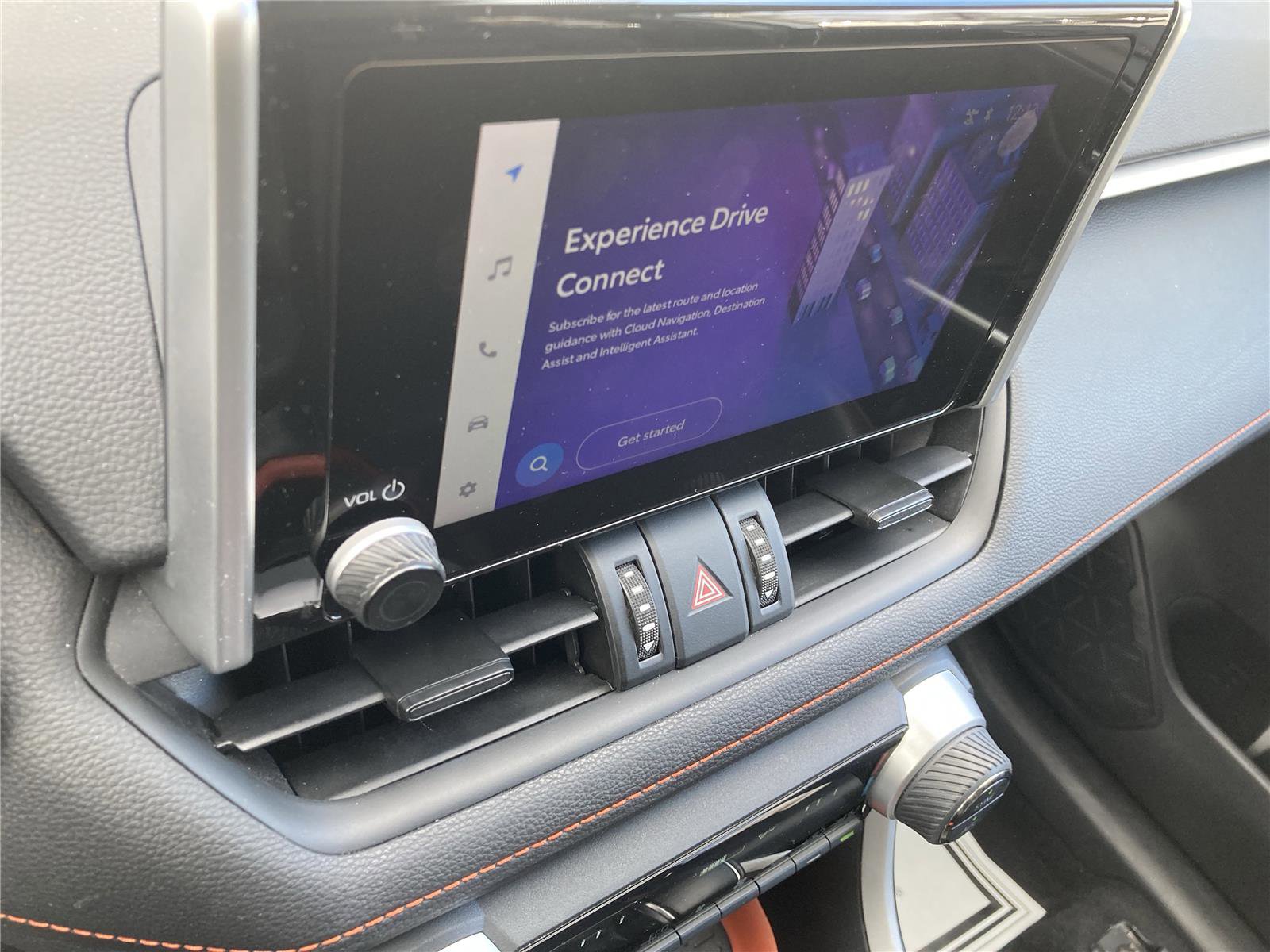 Used 2024 Toyota RAV4 Adventure image 14