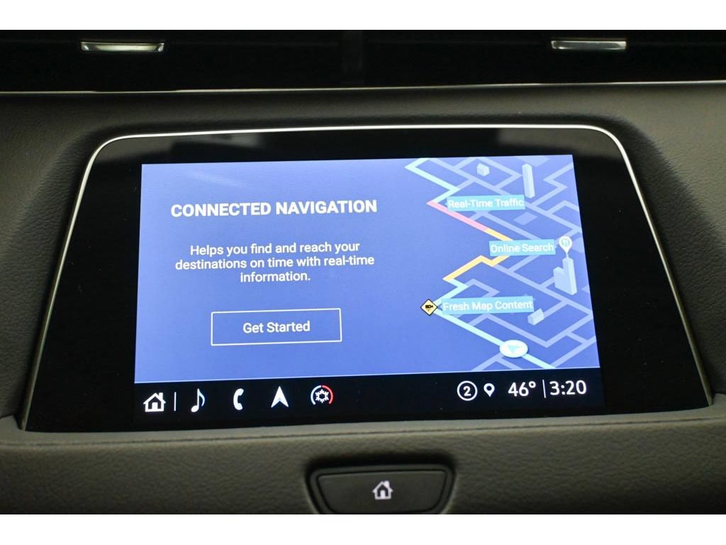 Used 2023 Cadillac XT4 Premium Luxury AWD/4WD image 52