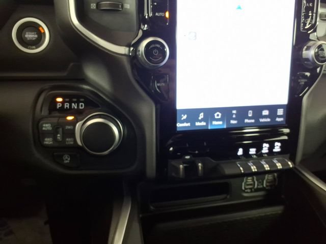 Used 2023 RAM 1500 Big Horn AWD/4WD image 21