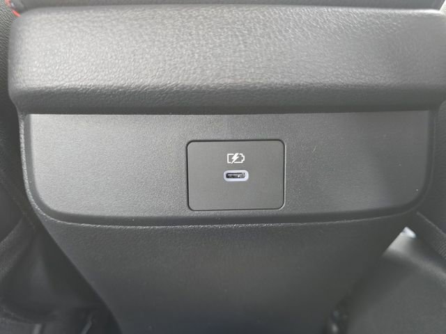 New 2026 Nissan Sentra SR image 26