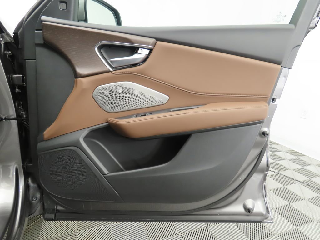 New 2026 Acura RDX Advance Package image 25