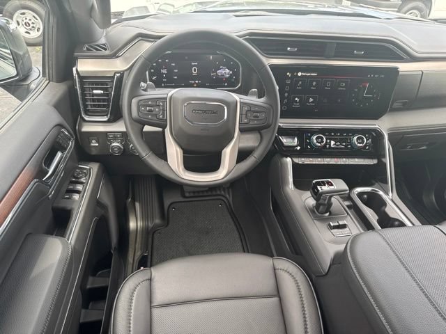 New 2026 GMC Sierra 1500 Denali AWD/4WD image 7