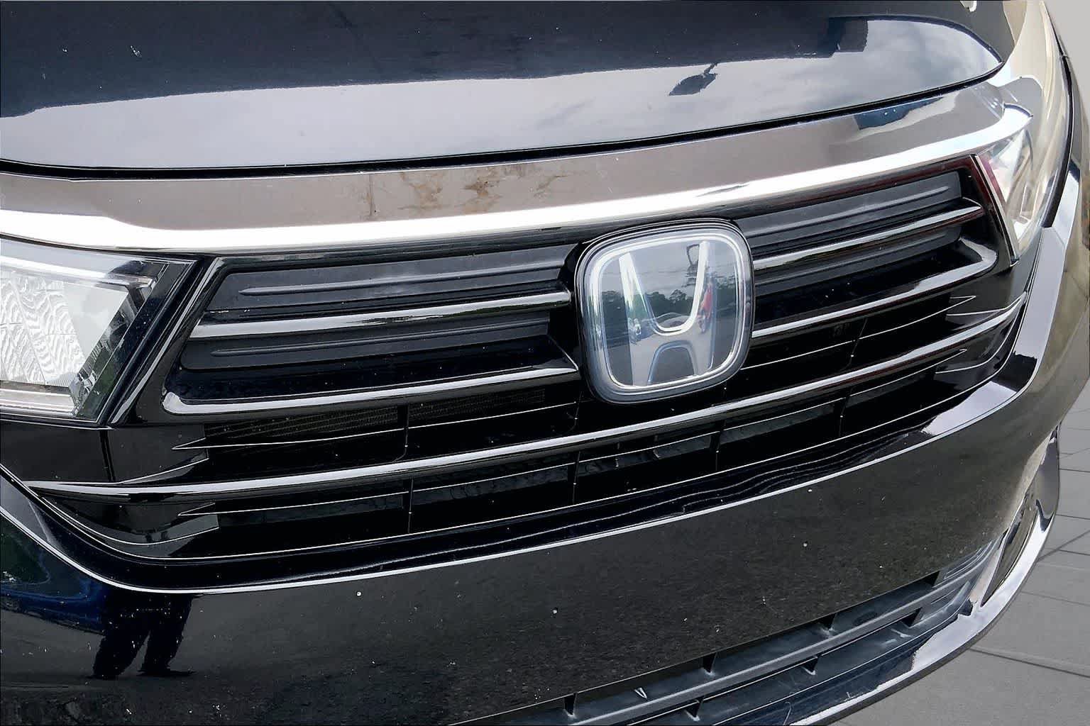 Used 2022 Honda Odyssey Touring image 32