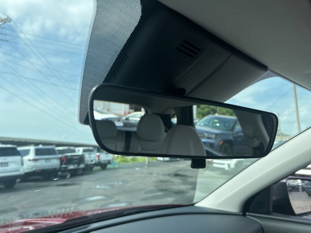 New 2026 Hyundai Tucson SE FWD image 34