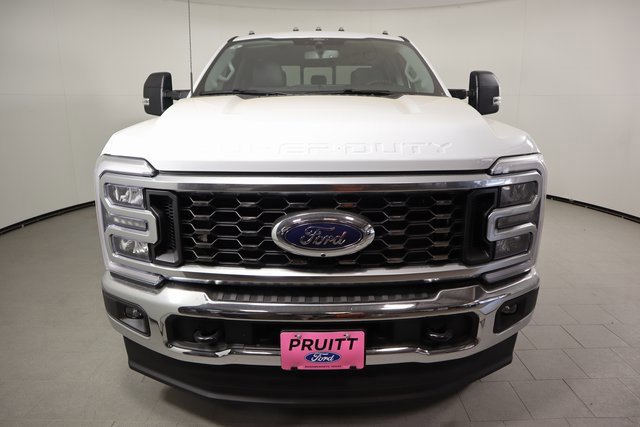 New 2026 Ford F350 XLT w/ XLT Premium Package image 2