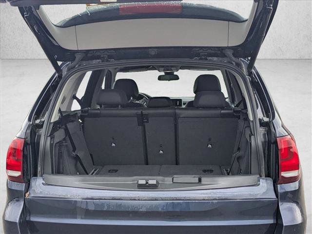 Used 2016 BMW X5 xDrive35i AWD/4WD image 6