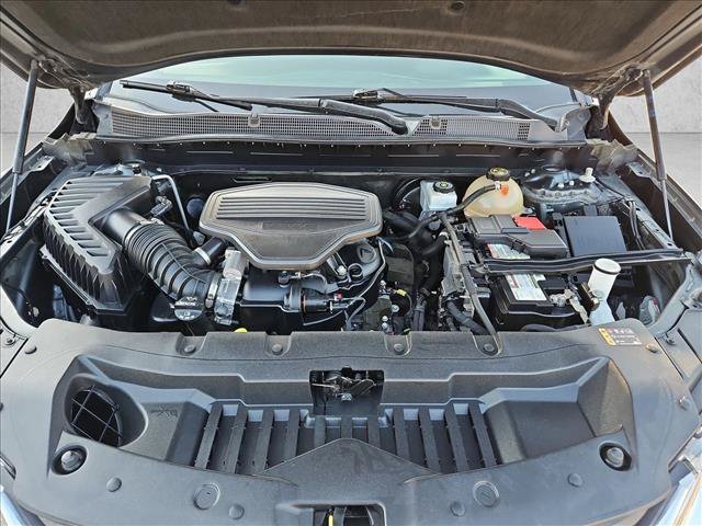 Certified 2020 Chevrolet Blazer LT FWD image 21