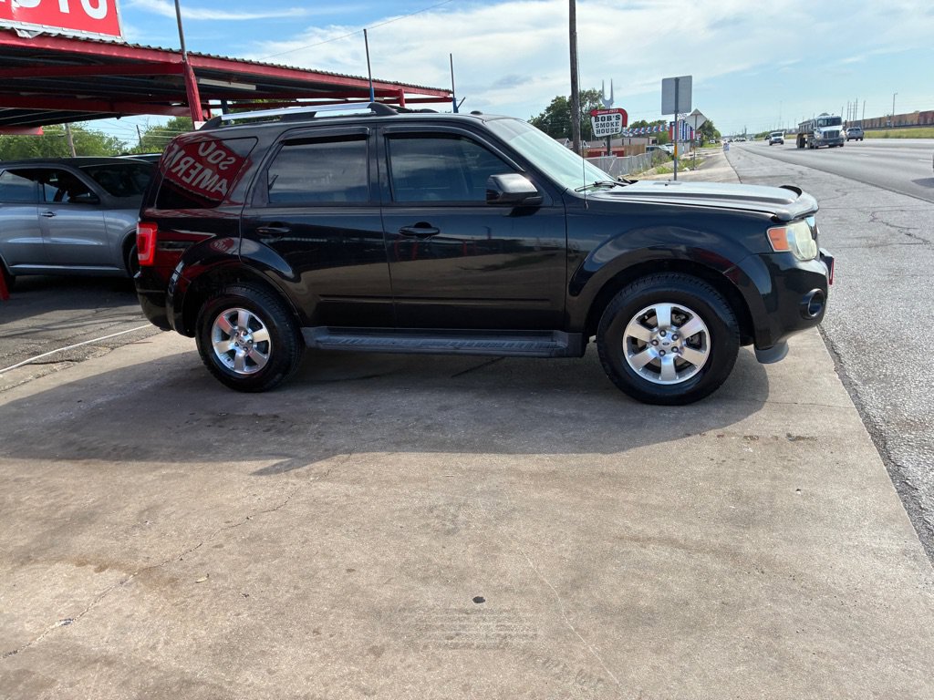 Used 2011 Ford Escape Limited w/ 302A Rapid Spec Order Code FWD image 12