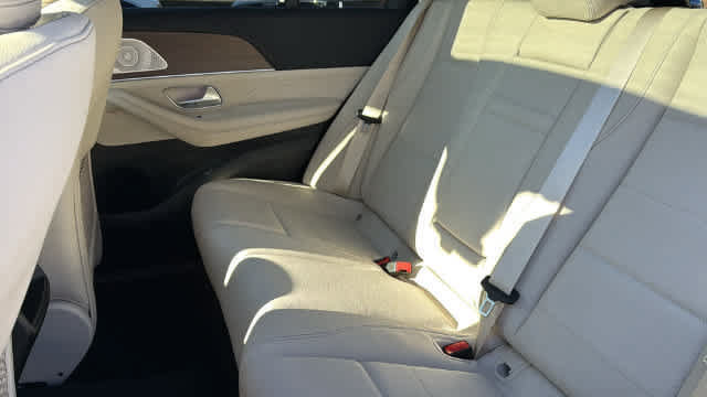 Certified 2026 Mercedes-Benz GLE 450 4MATIC image 31