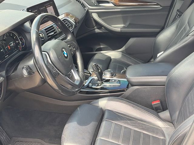 Used 2019 BMW X3 sDrive30i image 16