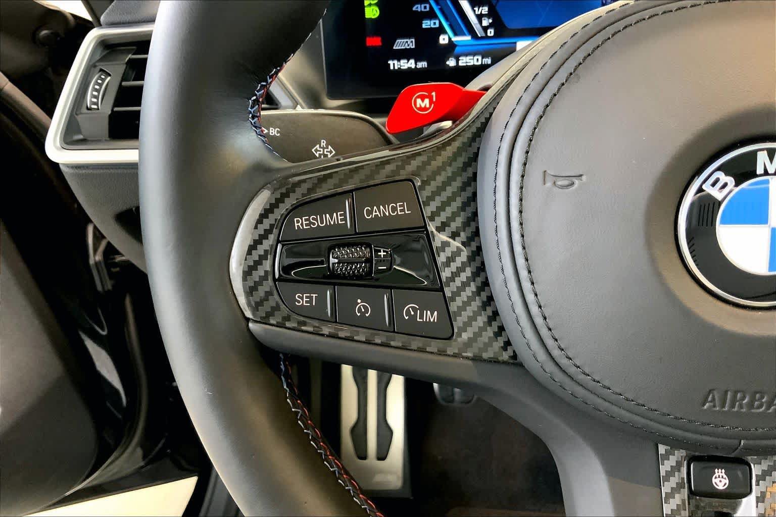 Used 2024 BMW M2 w/ Lighting Package RWD image 23