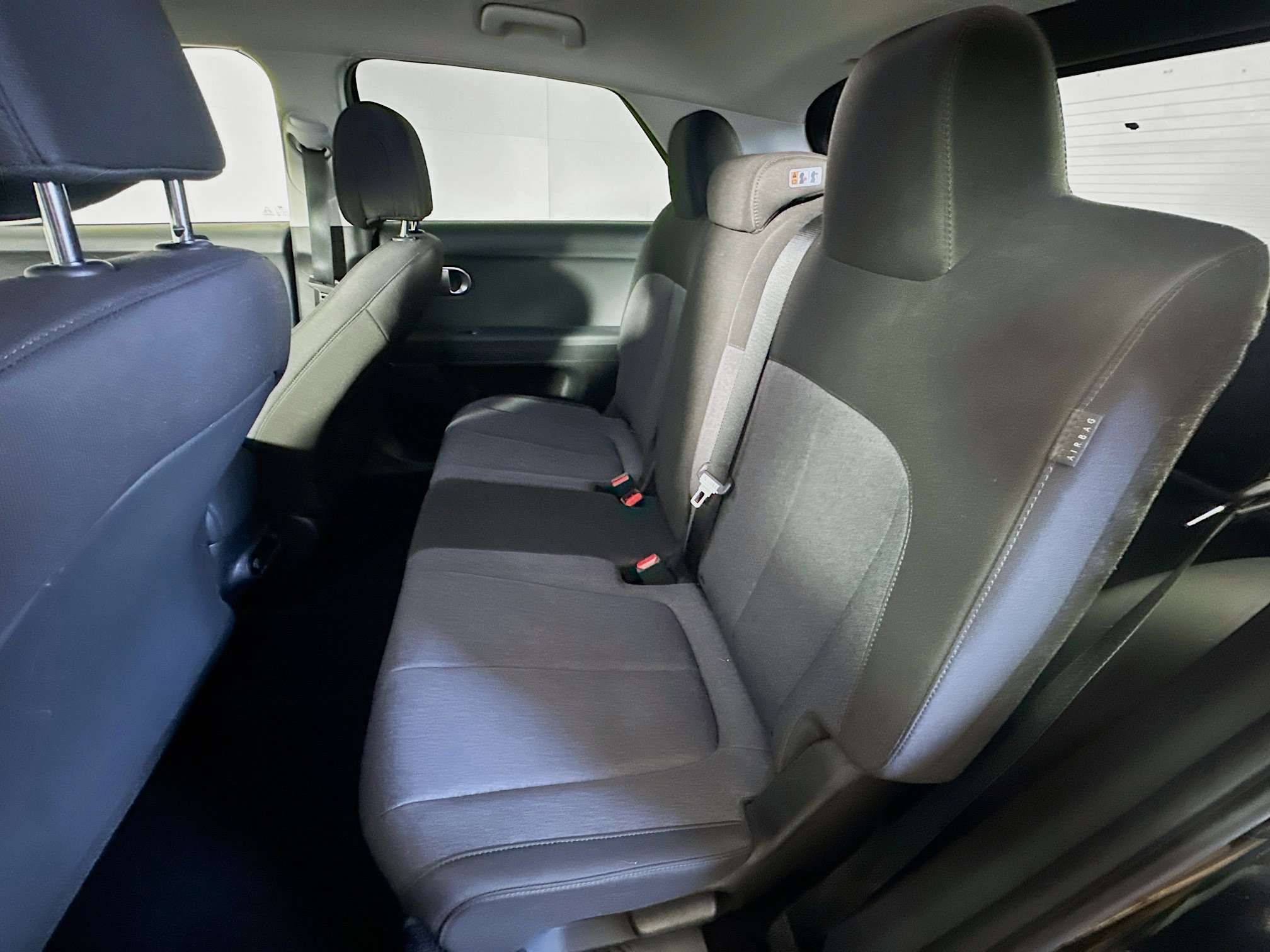 Used 2024 Hyundai Ioniq 5 SEL RWD image 27