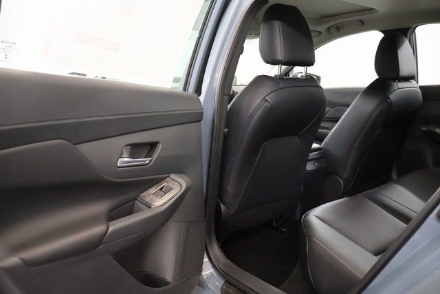 New 2026 Nissan Sentra SR w/ SR Premium Package image 26