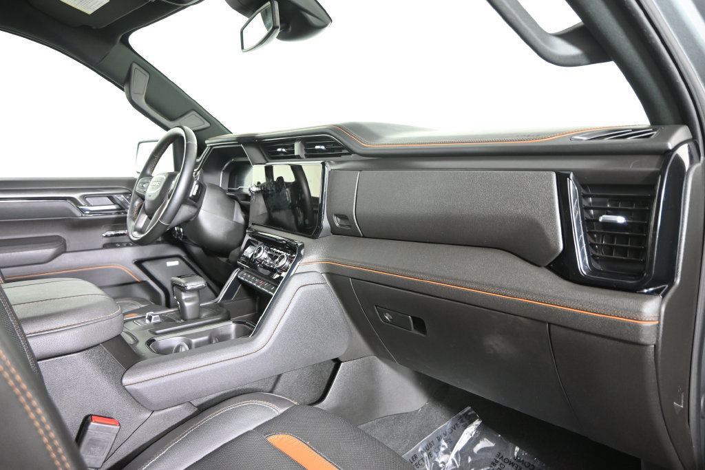 Used 2025 GMC Sierra 1500 AT4 AWD/4WD image 15