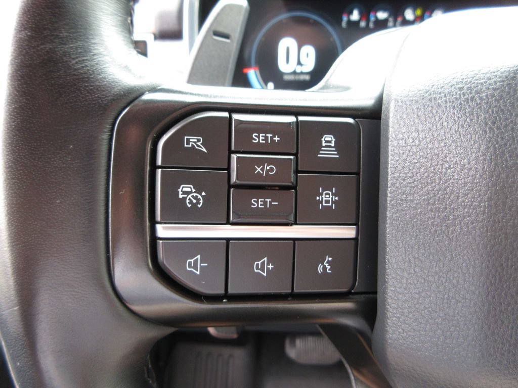 Used 2023 Ford F150 Raptor AWD/4WD image 16