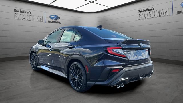 New 2026 Subaru WRX Limited AWD/4WD image 7