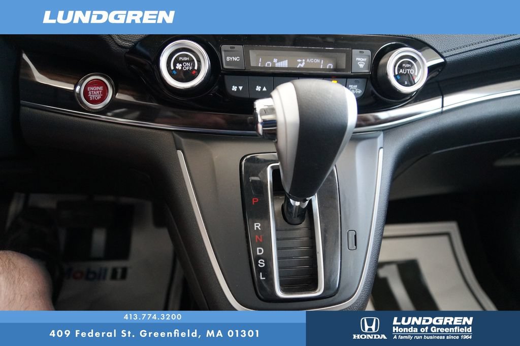 Used 2015 Honda CR-V EX-L image 24
