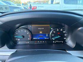 Used 2023 Ford Explorer XLT AWD/4WD image 19