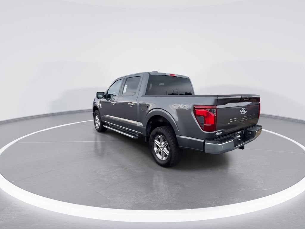 Used 2024 Ford F150 XLT image 6