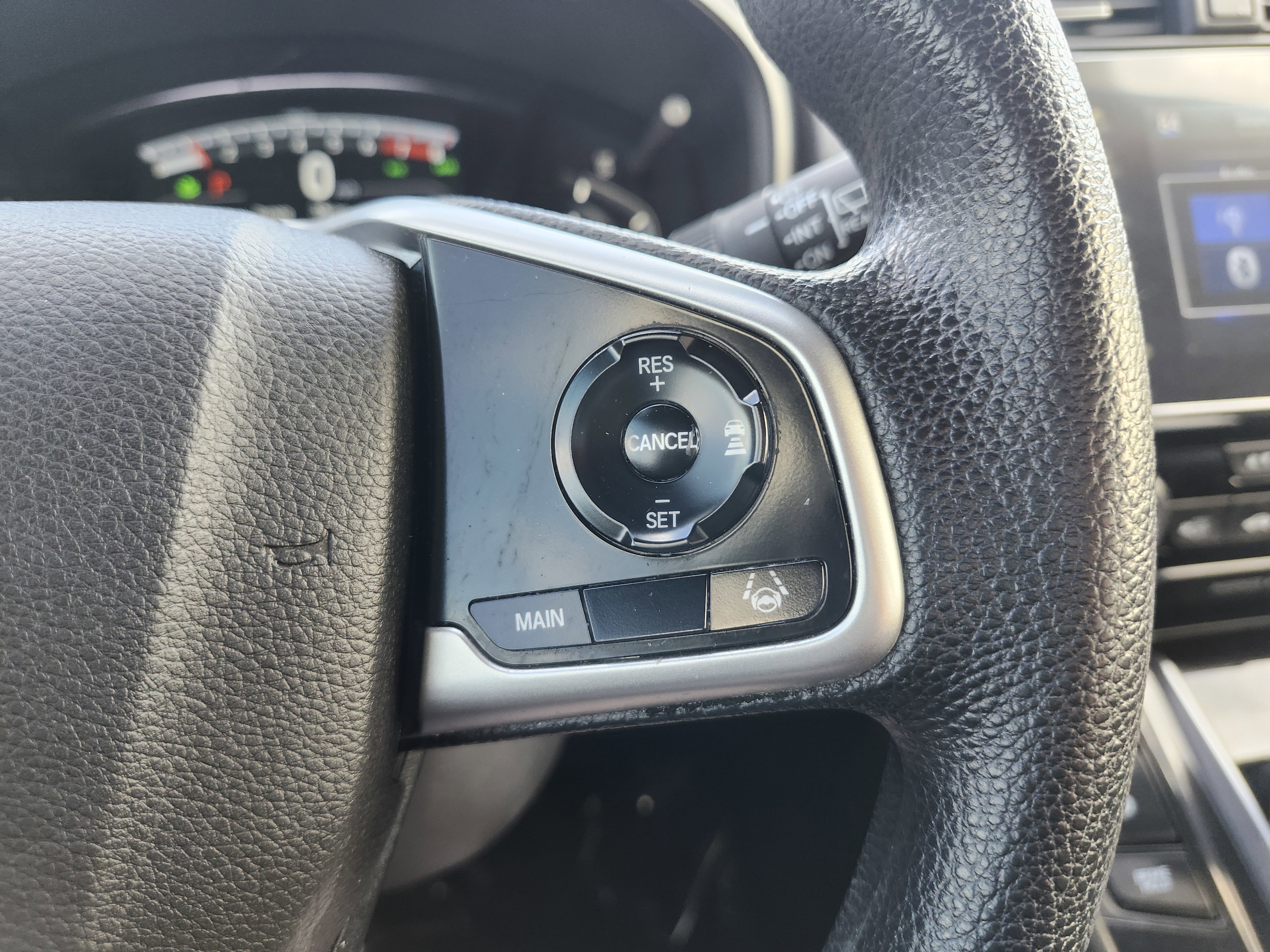 Used 2021 Honda CR-V Special Edition image 33