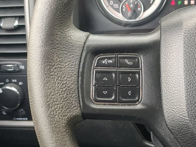 Used 2019 RAM 1500 Tradesman w/ Popular Equipment Group RWD image 24