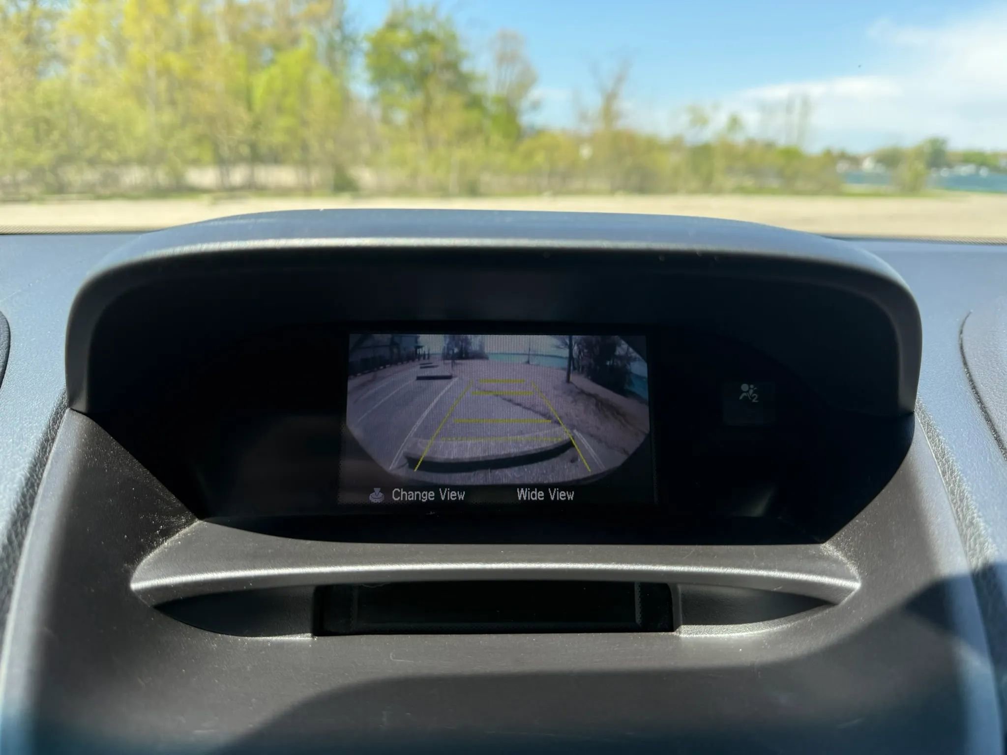 Used 2013 Acura RDX AWD image 18