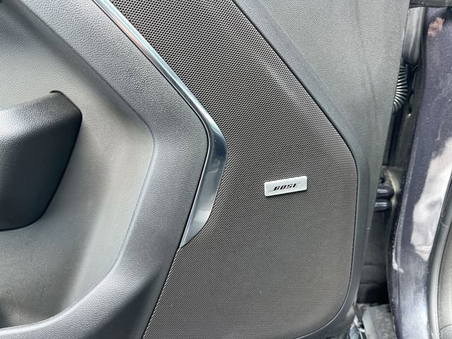 Used 2024 Chevrolet Tahoe Premier w/ Max Trailering Package image 24