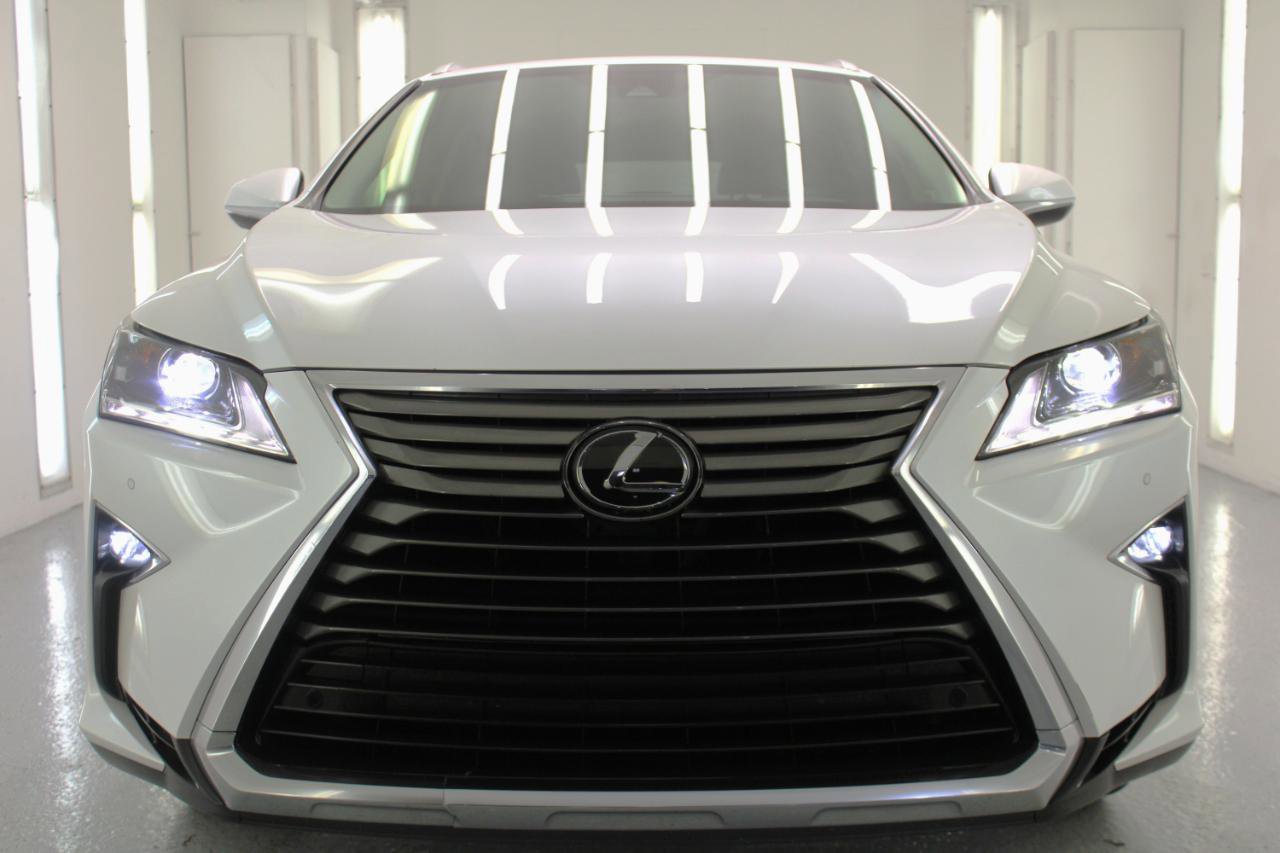 Used 2019 Lexus RX 350L Luxury image 27