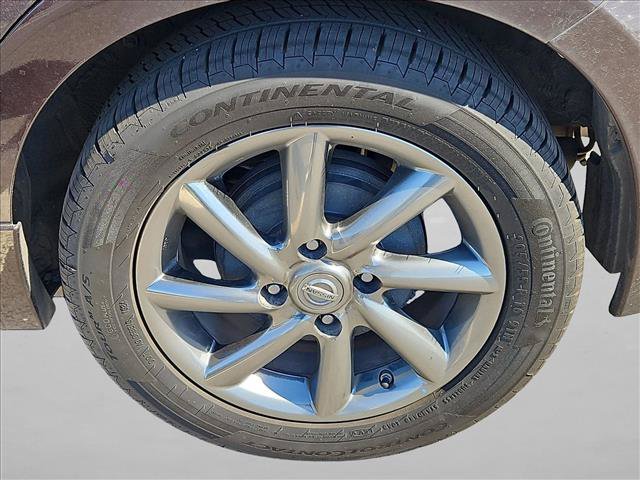 Used 2009 Nissan Cube 1.8 S Krom Edition FWD image 14