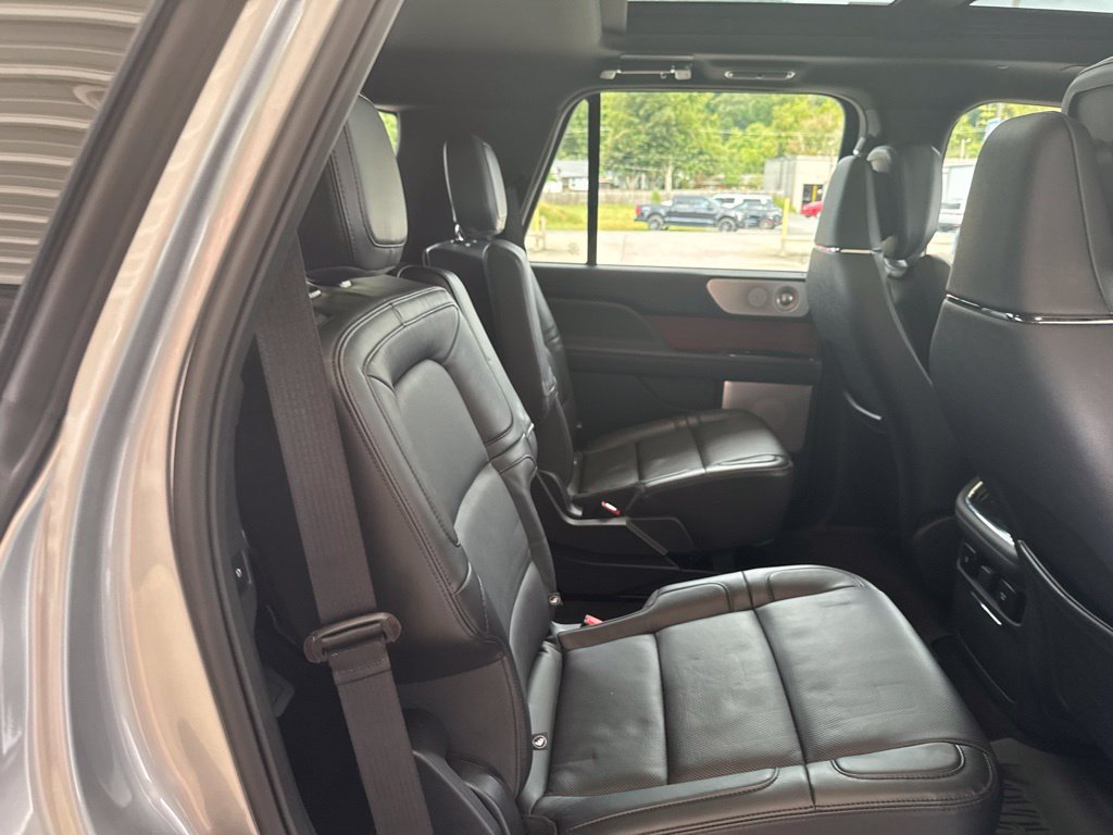 Used 2024 Lincoln Navigator Reserve AWD/4WD image 26