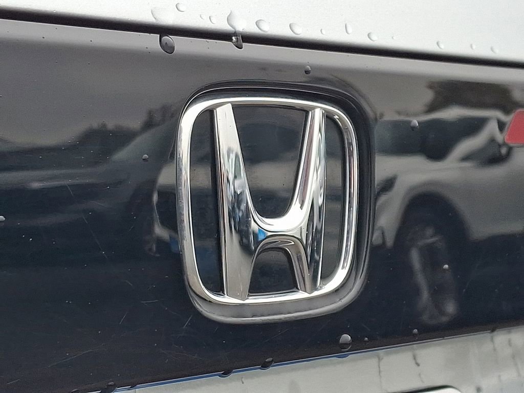 Used 2025 Honda Accord SE image 29