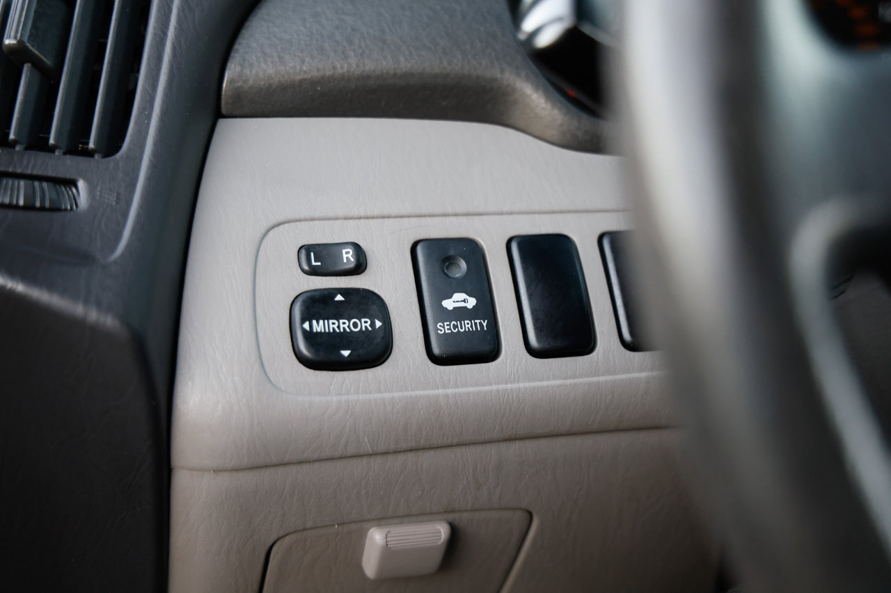 Used 2001 Toyota Highlander 2WD image 36