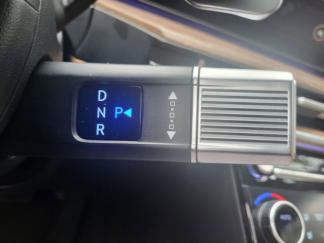 New 2026 Hyundai Palisade Calligraphy image 26