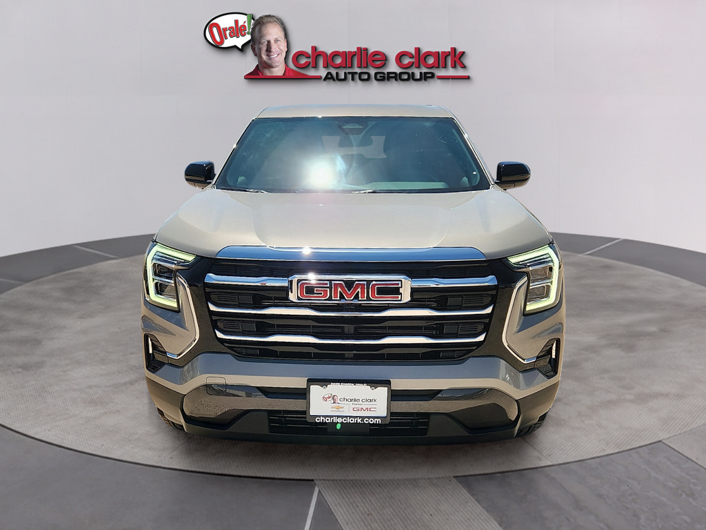 New 2027 GMC Terrain Elevation FWD image 8