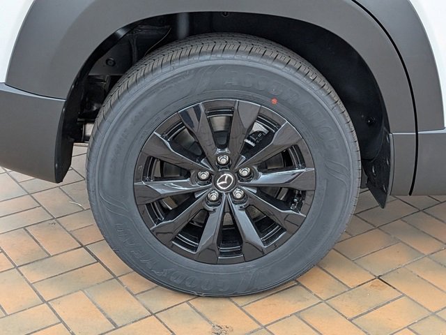 New 2026 MAZDA CX-50 AWD 2.5 Hybrid w/ Premium Pkg image 7