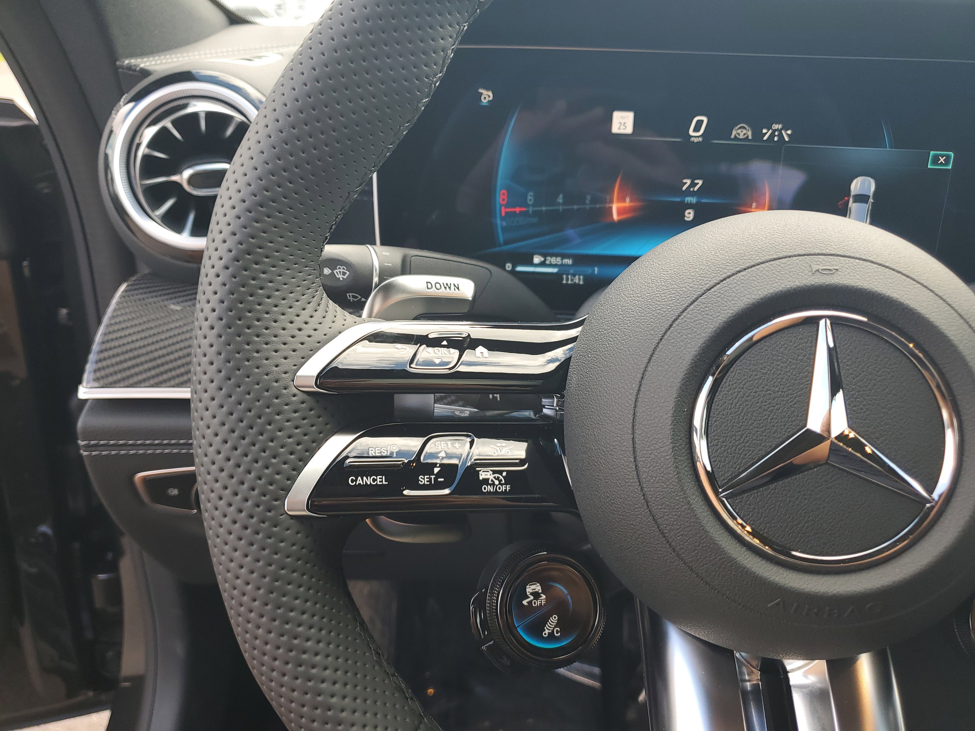 New 2026 Mercedes-Benz AMG GT 43 image 25