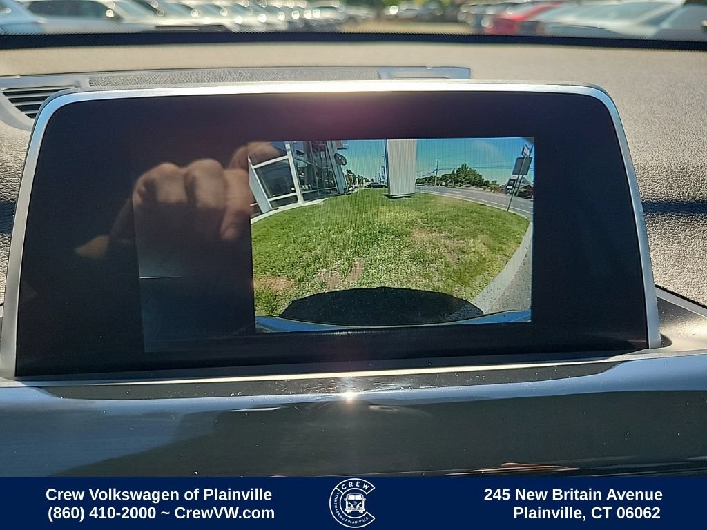 Used 2018 BMW X1 xDrive28i AWD/4WD image 8